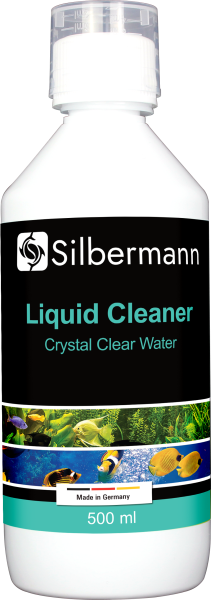 Liquid Cleaner